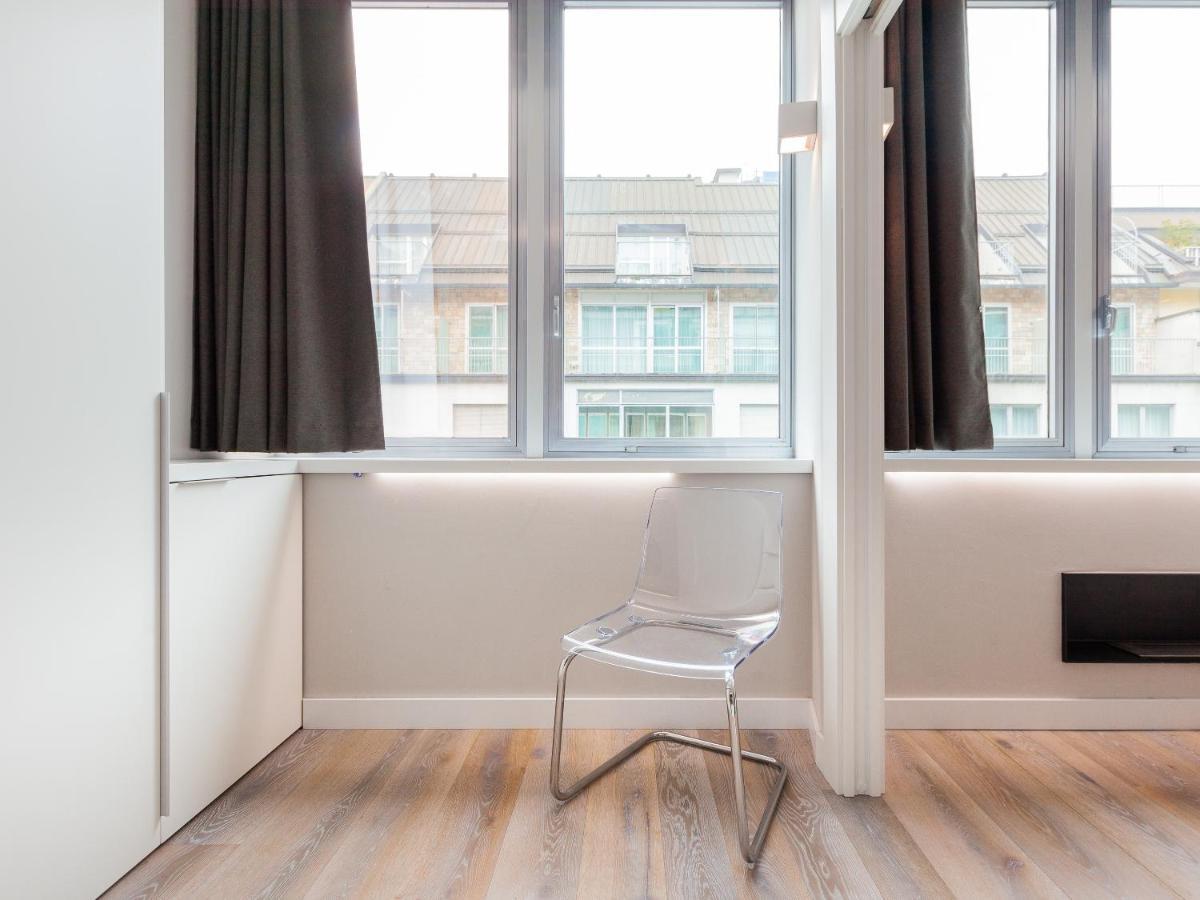 Easyhomes-City Centre Suites Милан Экстерьер фото