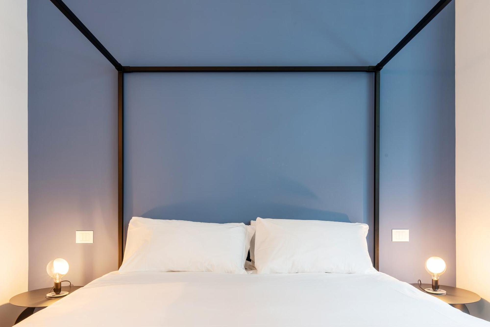 Easyhomes-City Centre Suites Милан Экстерьер фото